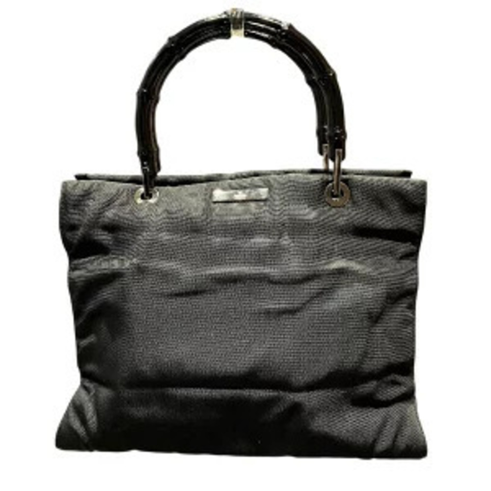Gucci Bamboo Bag Handbag Tote
